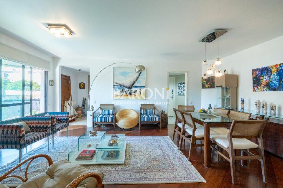 Apartamento - Campo Belo