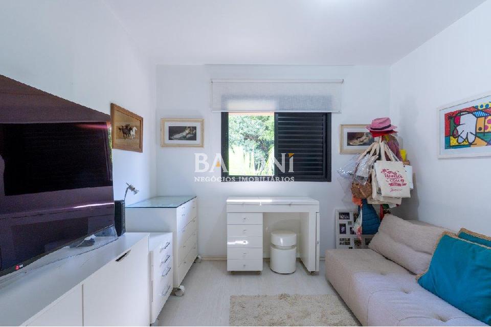 Apartamento - Campo Belo