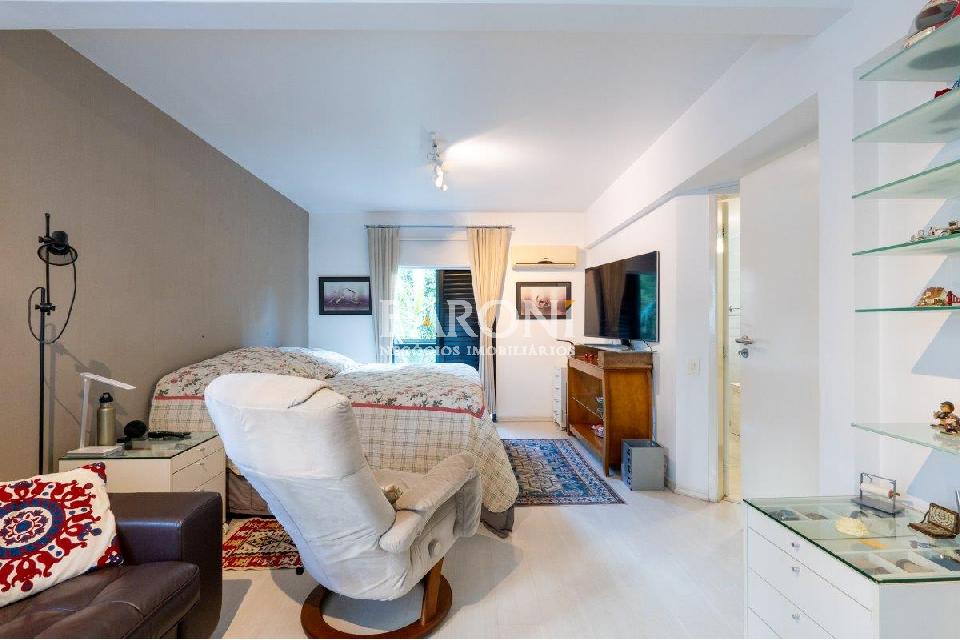 Apartamento - Campo Belo