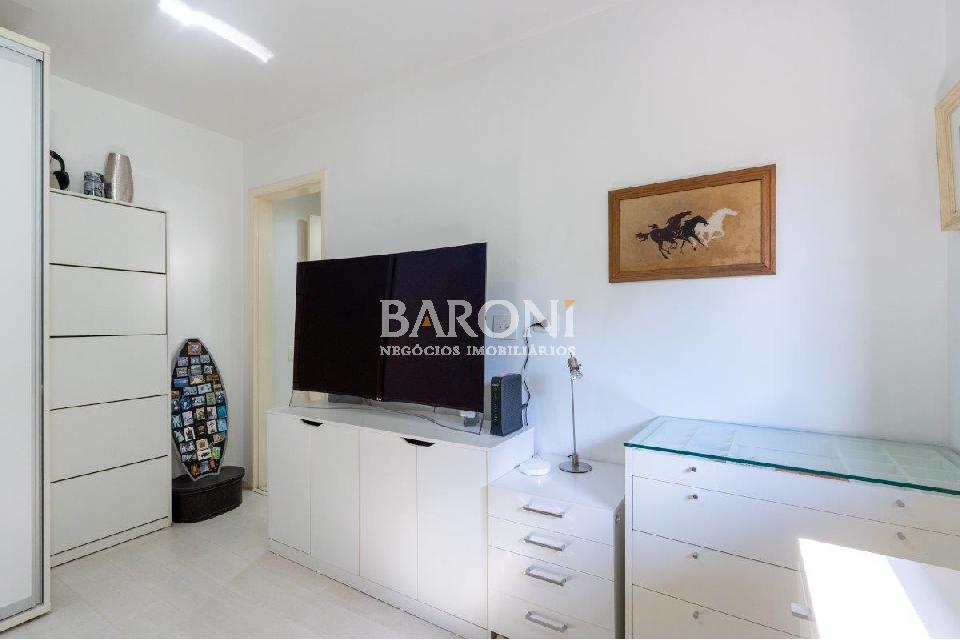 Apartamento - Campo Belo