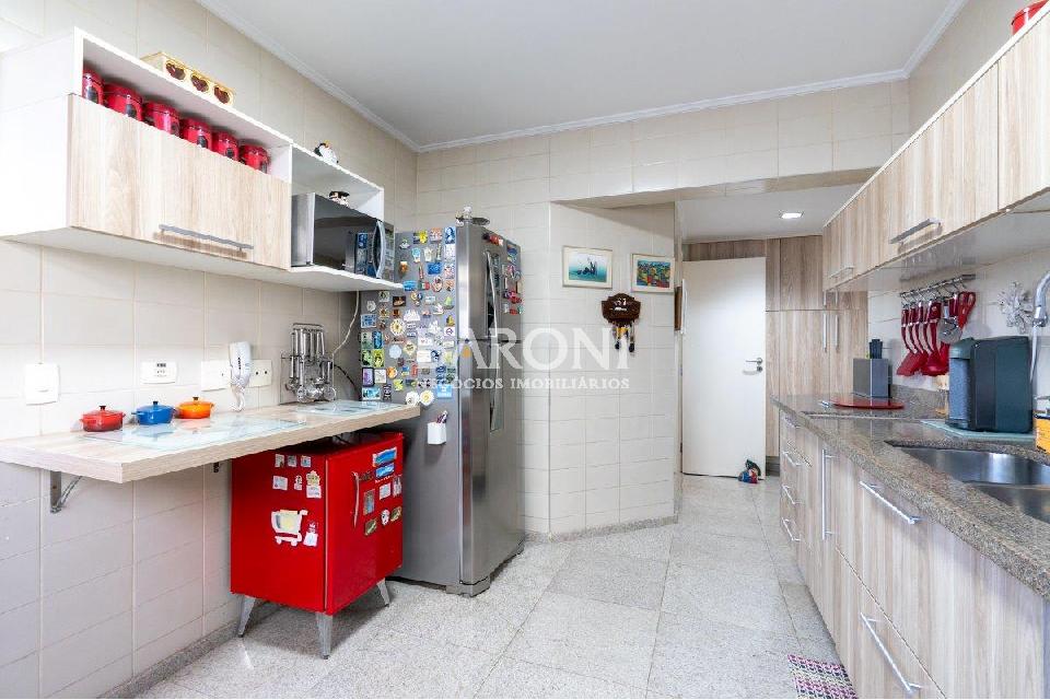 Apartamento - Campo Belo
