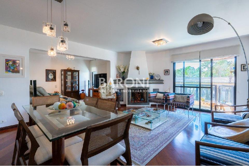 Apartamento - Campo Belo