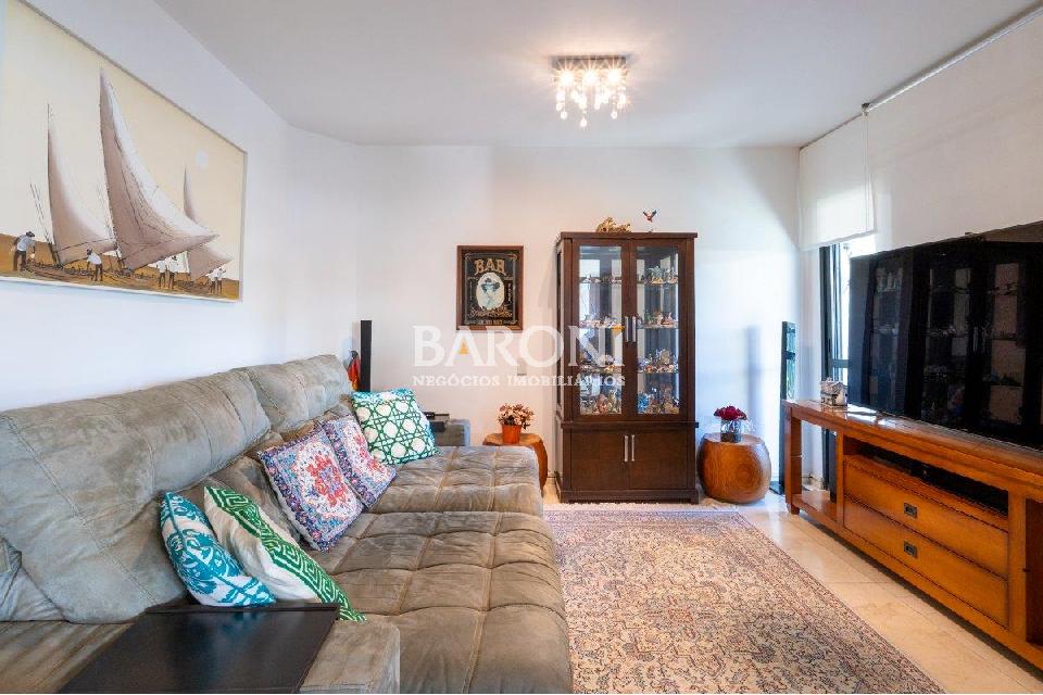 Apartamento - Campo Belo