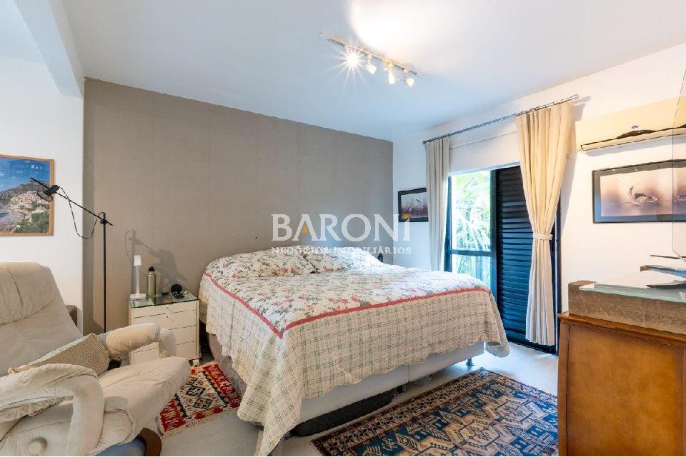 Apartamento - Campo Belo