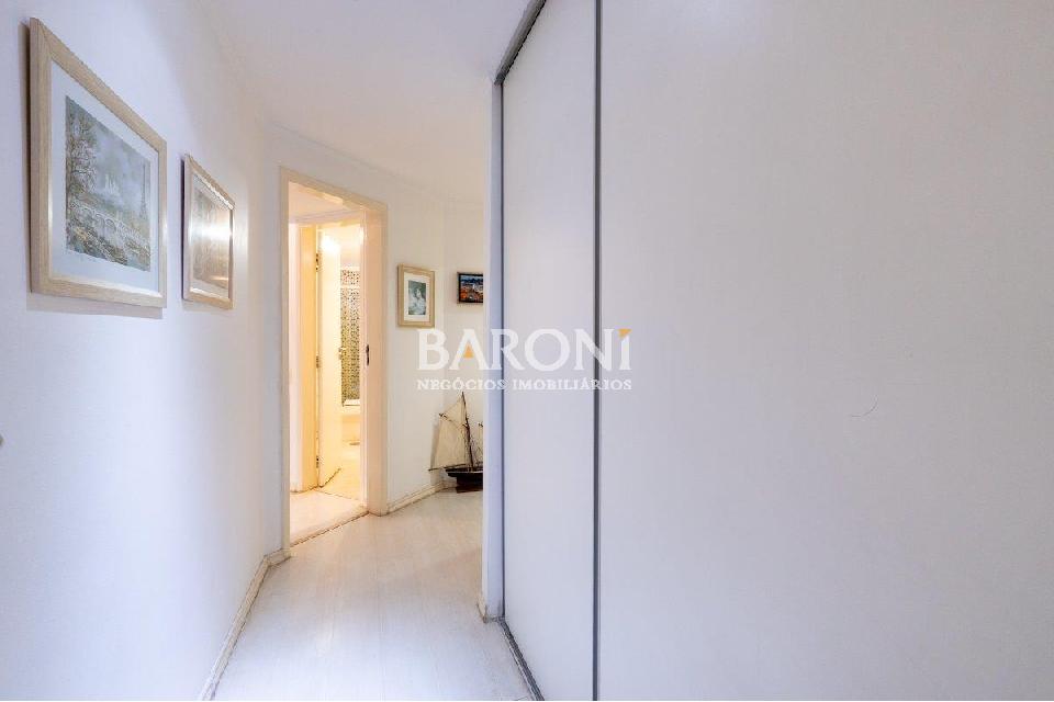 Apartamento - Campo Belo