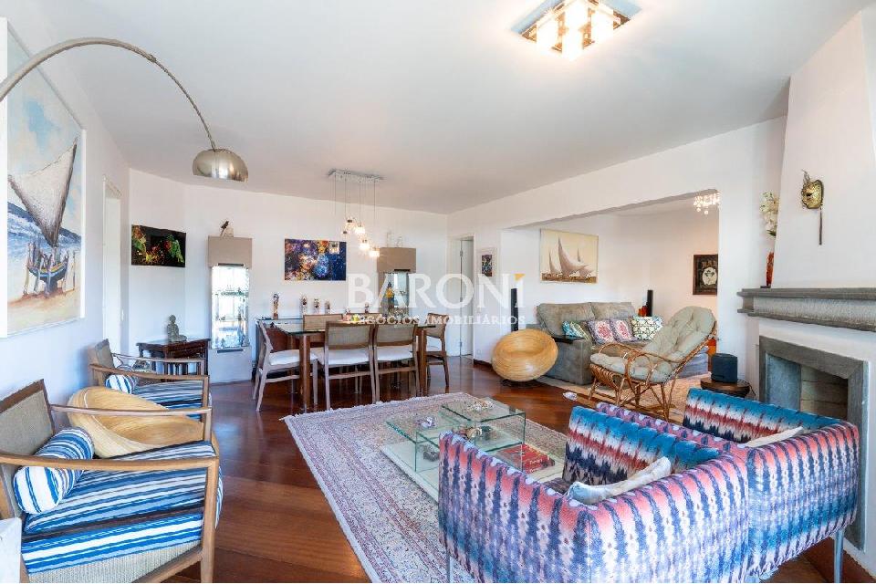 Apartamento - Campo Belo