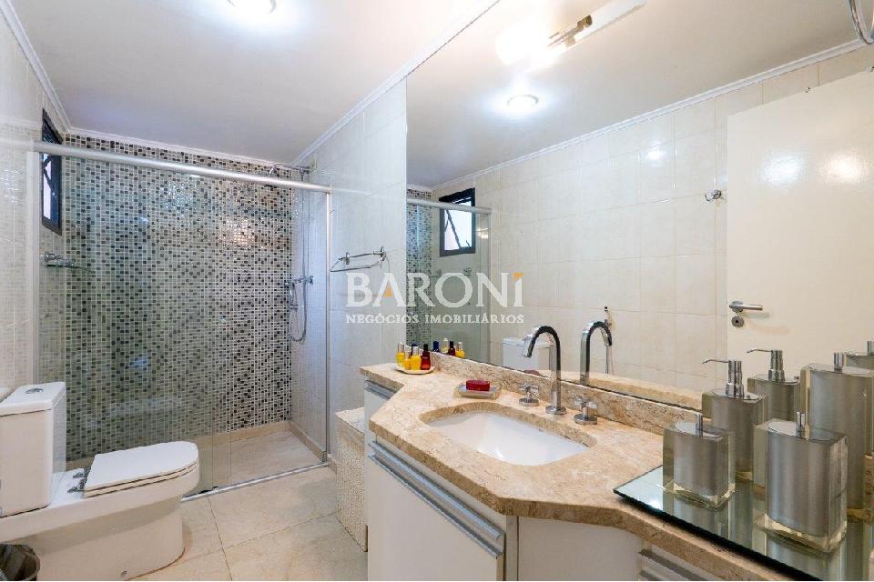 Apartamento - Campo Belo