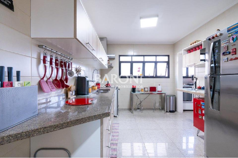 Apartamento - Campo Belo