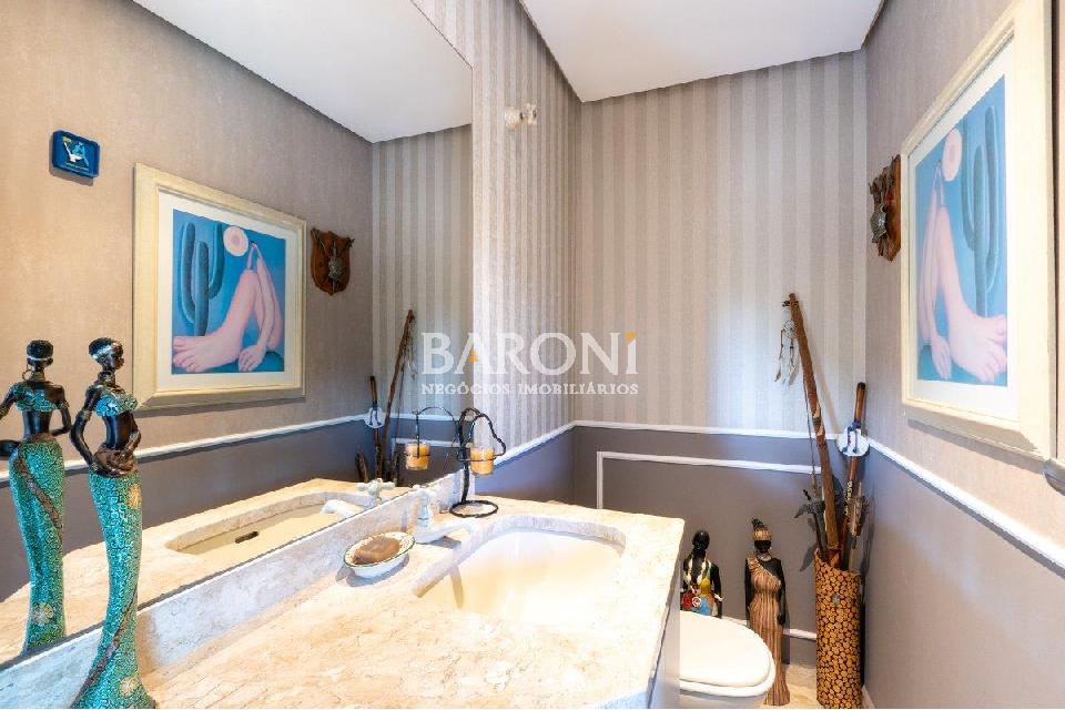 Apartamento - Campo Belo