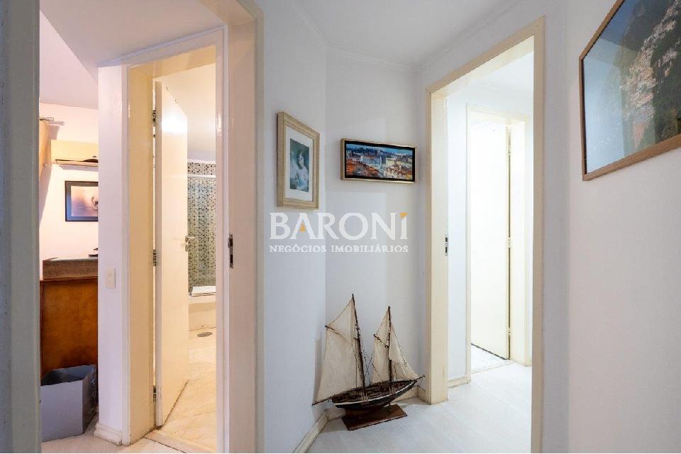 Apartamento - Campo Belo