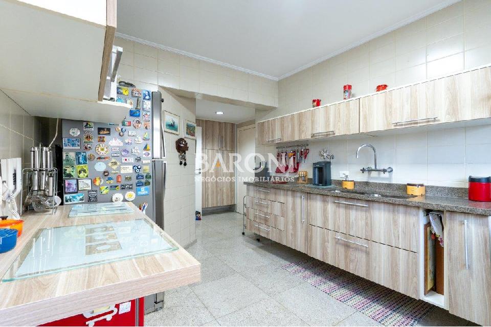 Apartamento - Campo Belo
