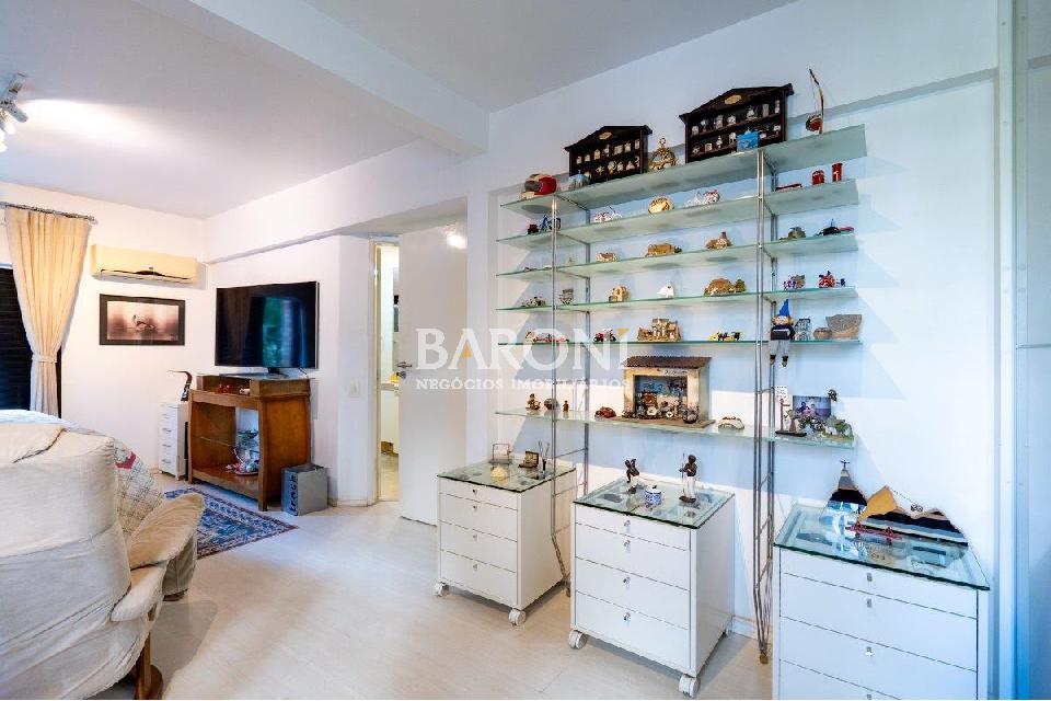 Apartamento - Campo Belo