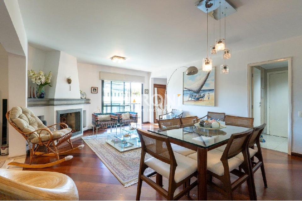 Apartamento - Campo Belo