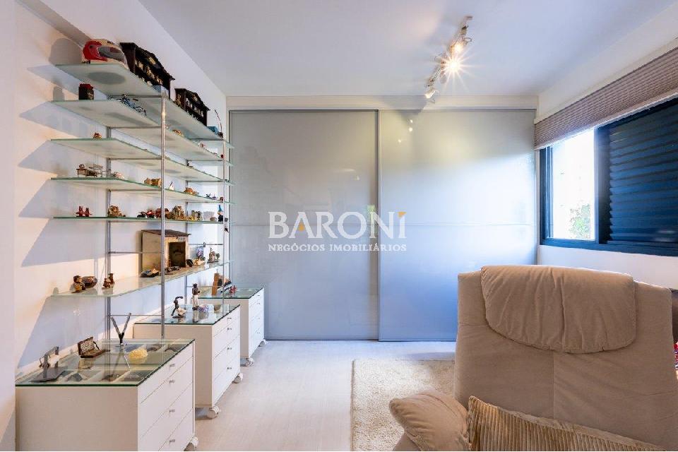 Apartamento - Campo Belo