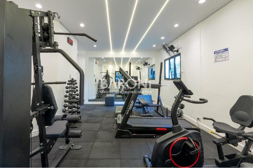 Apartamento - Campo Belo