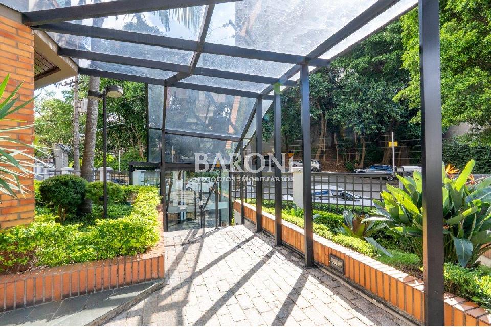 Apartamento - Campo Belo