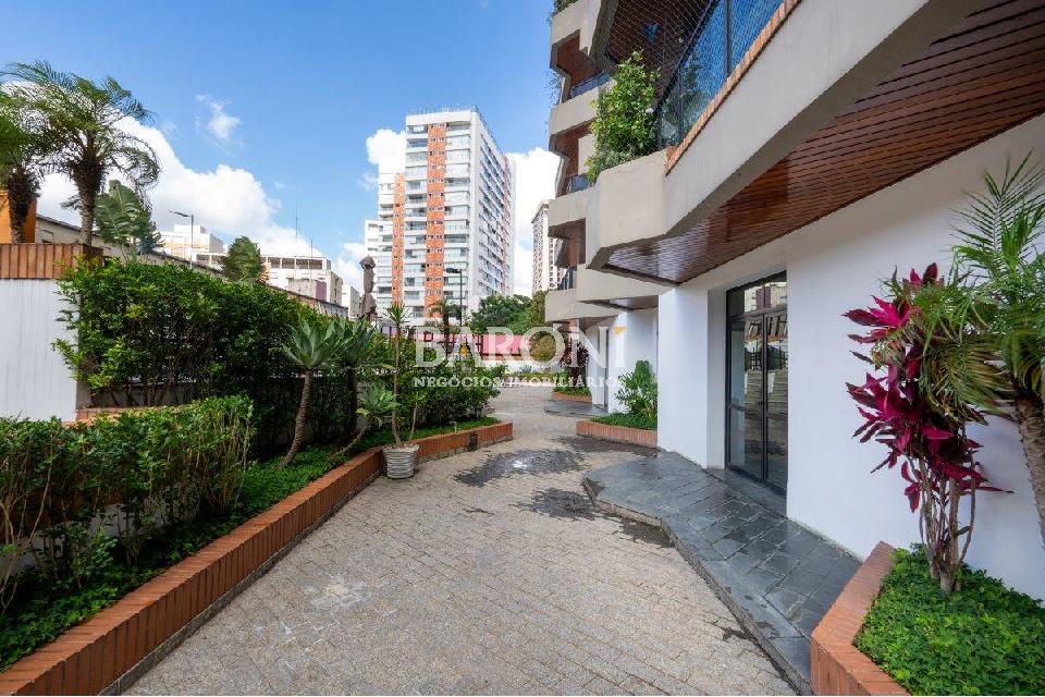 Apartamento - Campo Belo