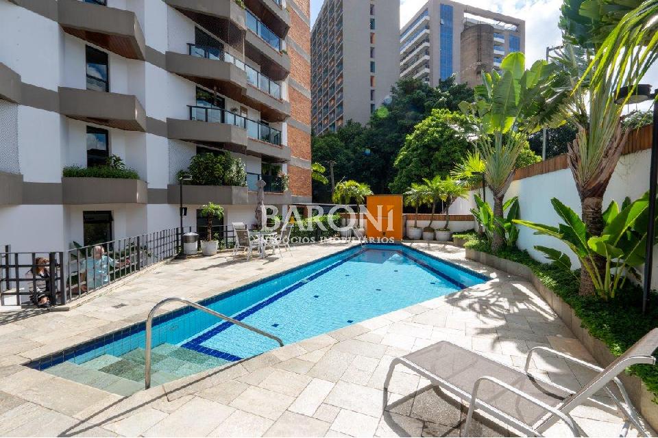 Apartamento - Campo Belo