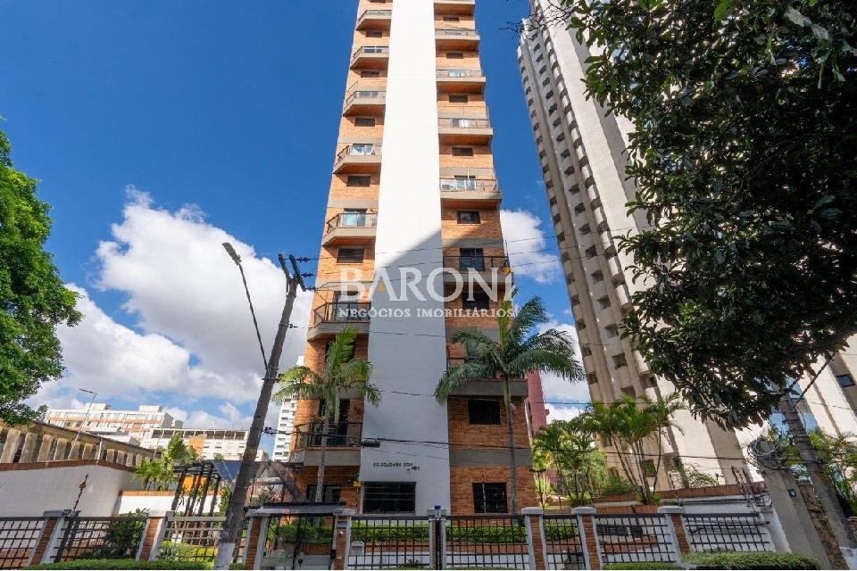 Apartamento - Campo Belo