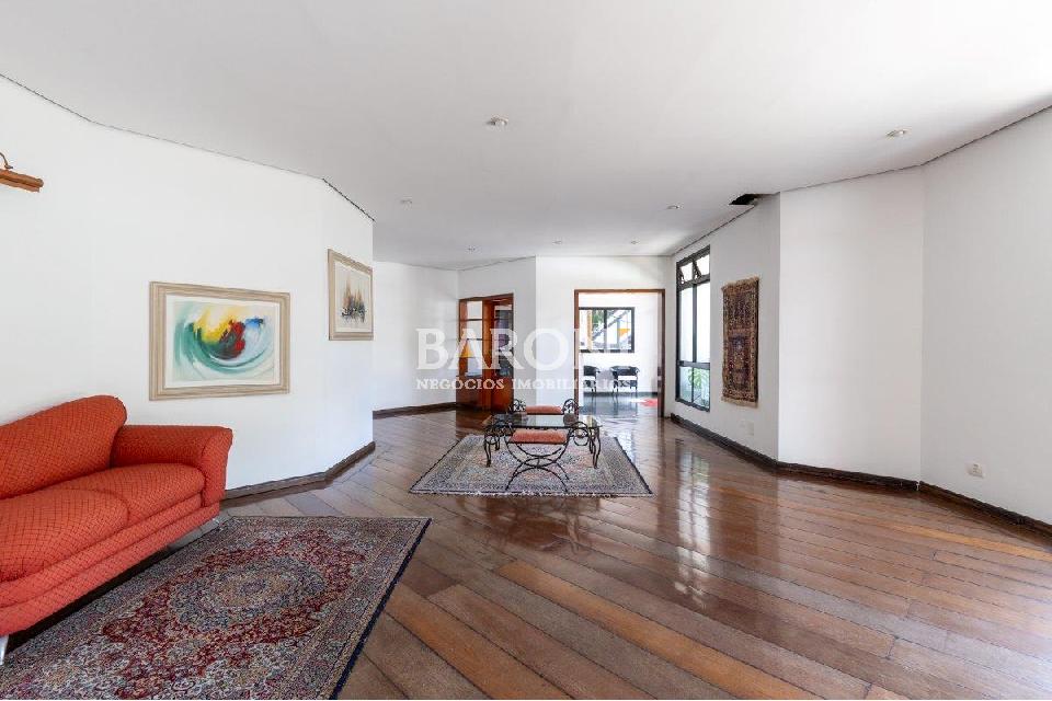 Apartamento - Campo Belo