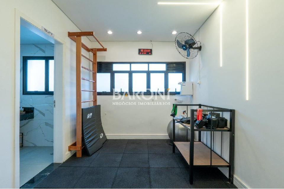 Apartamento - Campo Belo