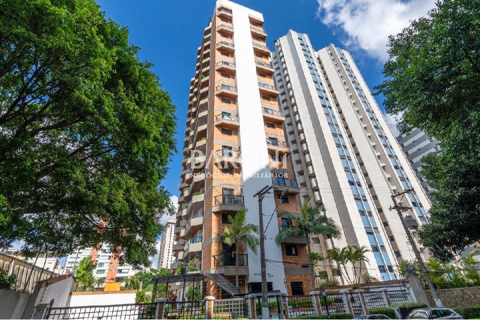 Apartamento - Campo Belo