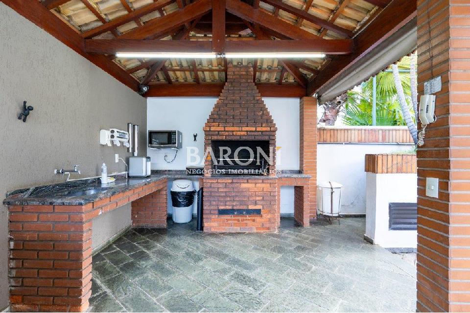 Apartamento - Campo Belo