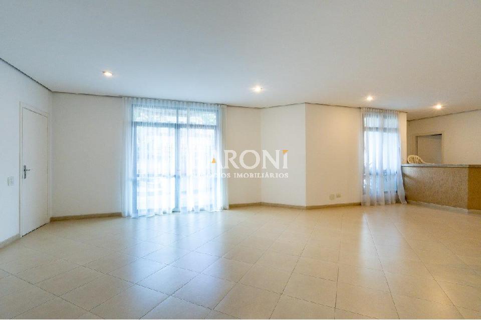 Apartamento - Campo Belo