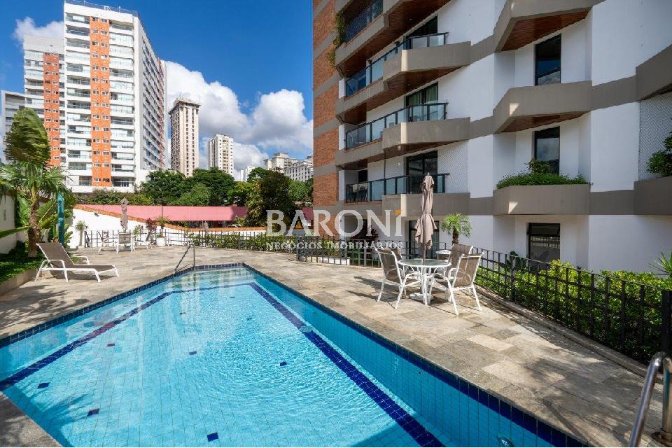 Apartamento - Campo Belo