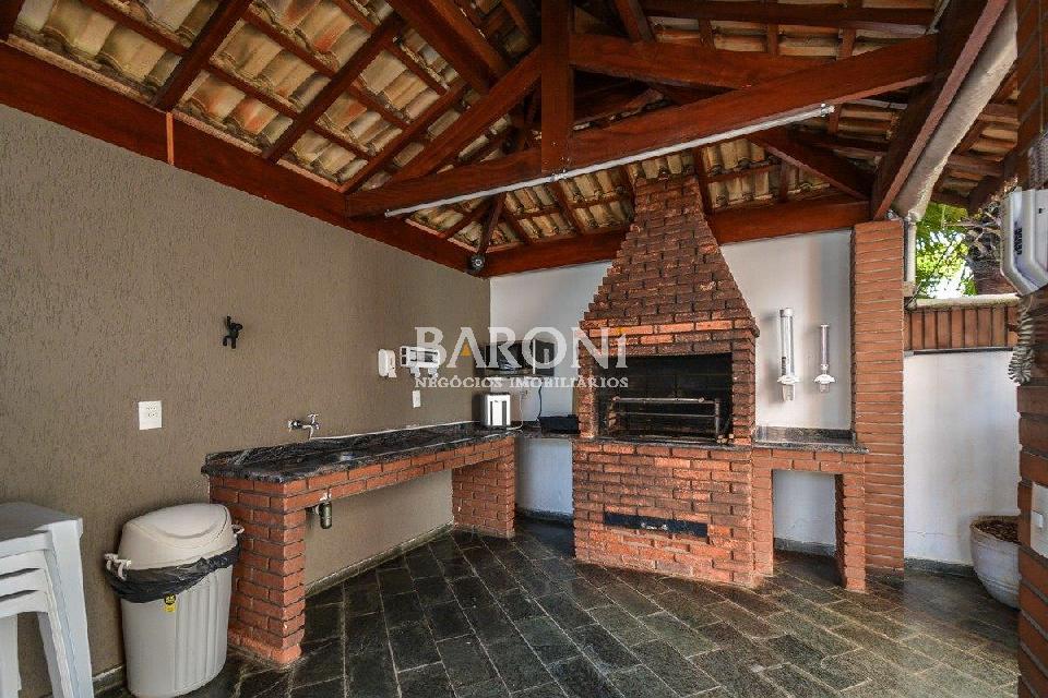 Apartamento - Campo Belo