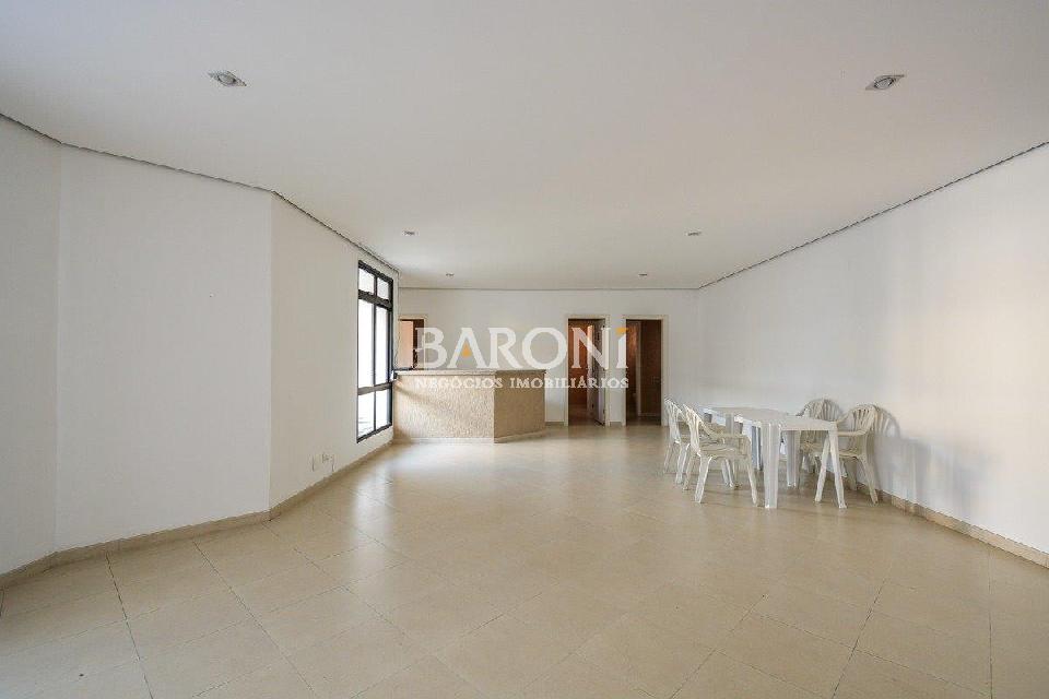 Apartamento - Campo Belo
