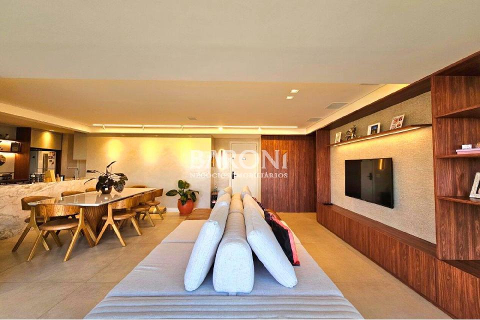 Apartamento - Campo Belo