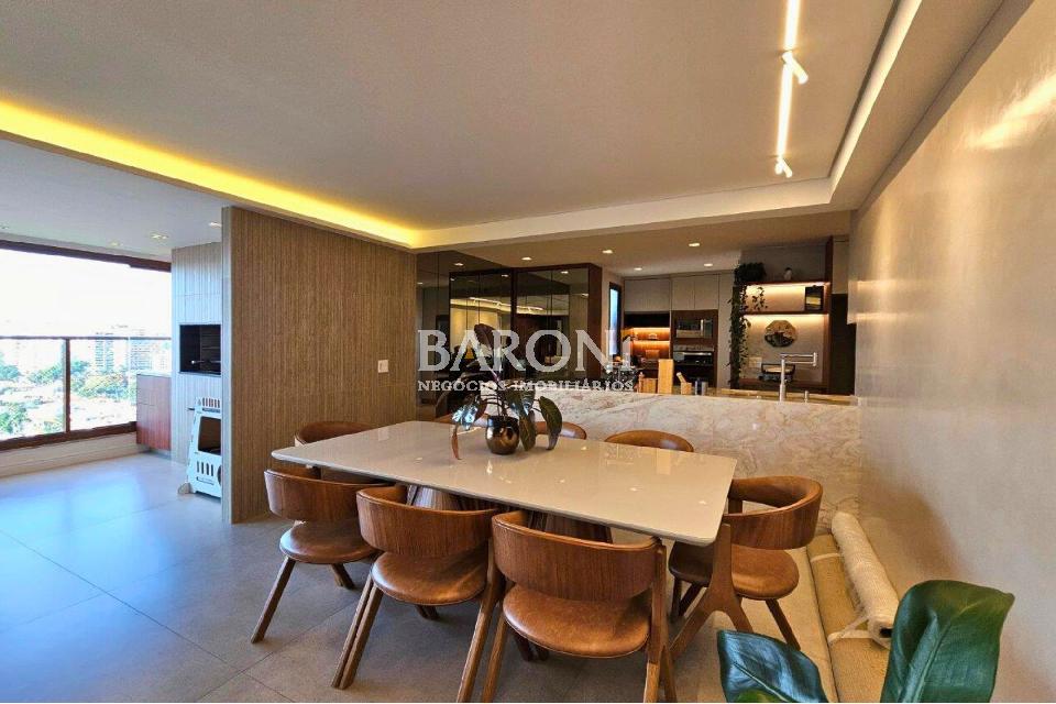 Apartamento - Campo Belo