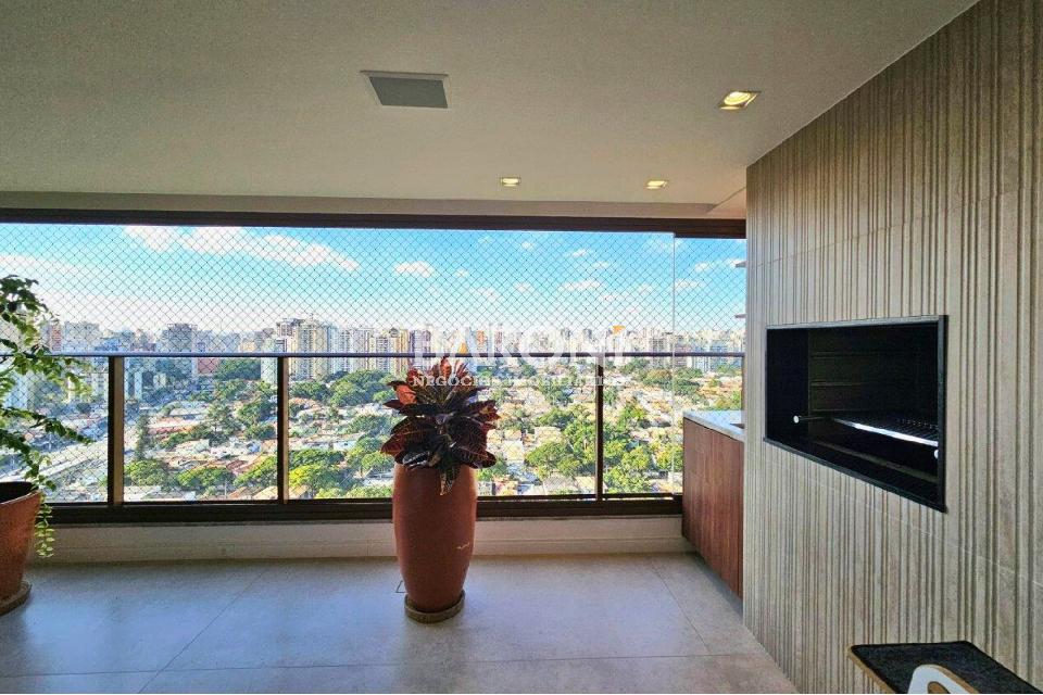 Apartamento - Campo Belo