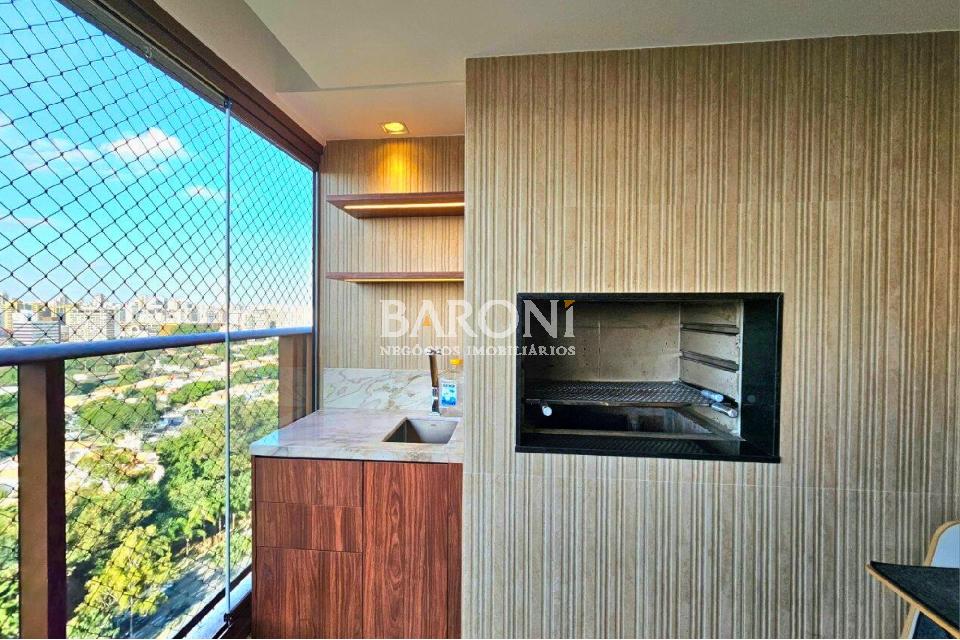 Apartamento - Campo Belo