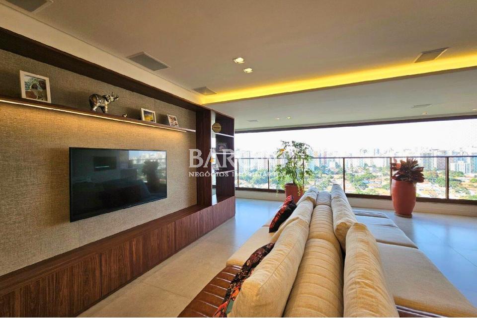 Apartamento - Campo Belo