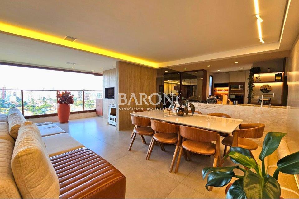 Apartamento - Campo Belo