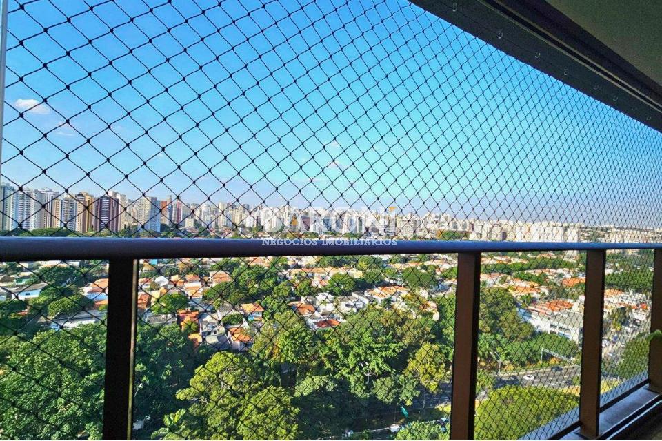 Apartamento - Campo Belo