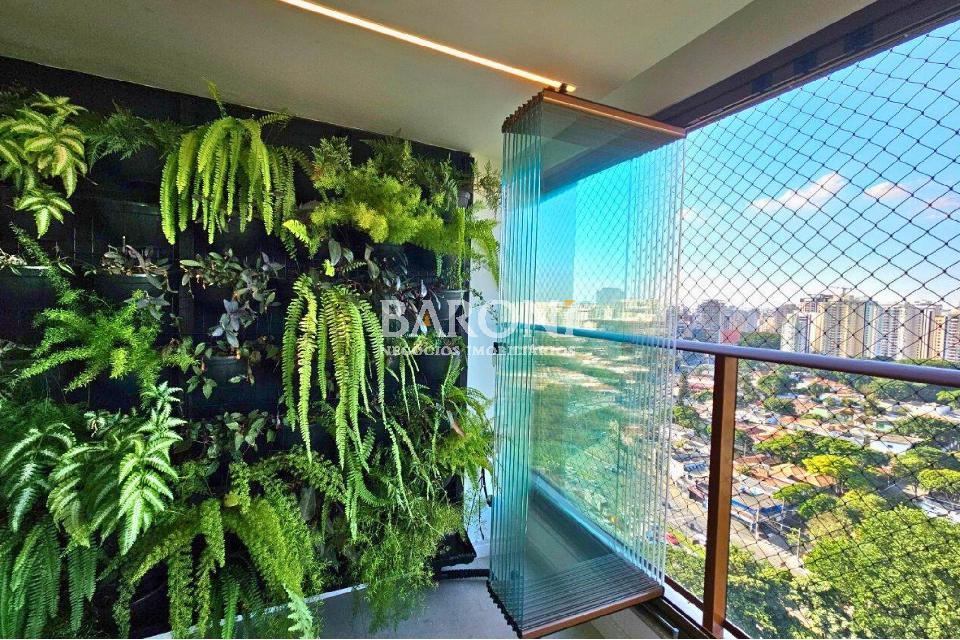 Apartamento - Campo Belo