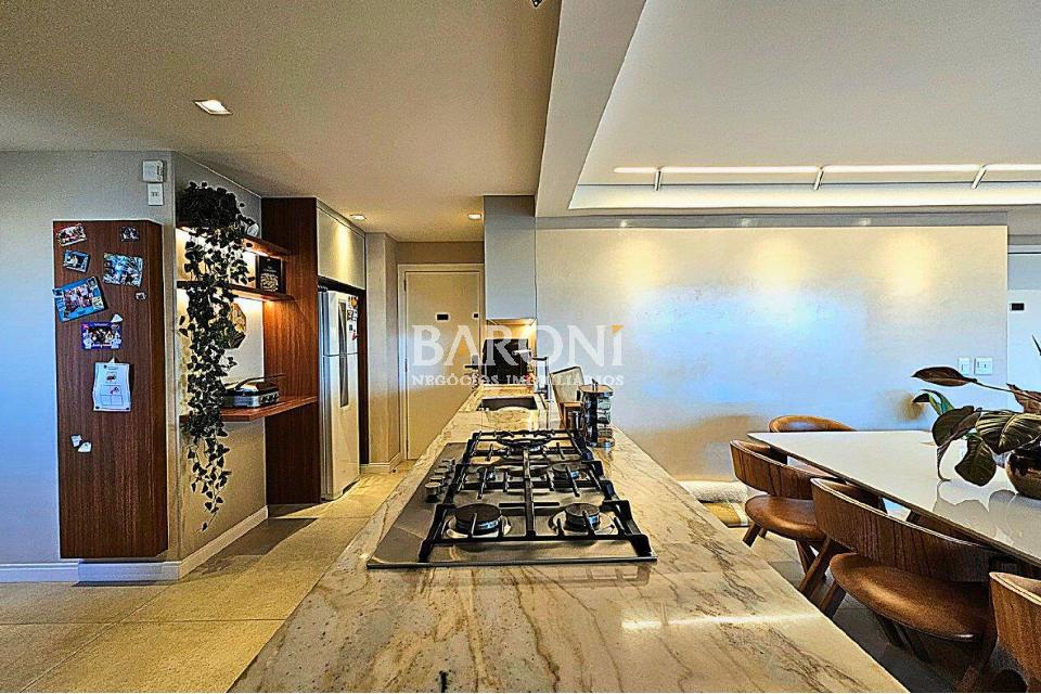 Apartamento - Campo Belo