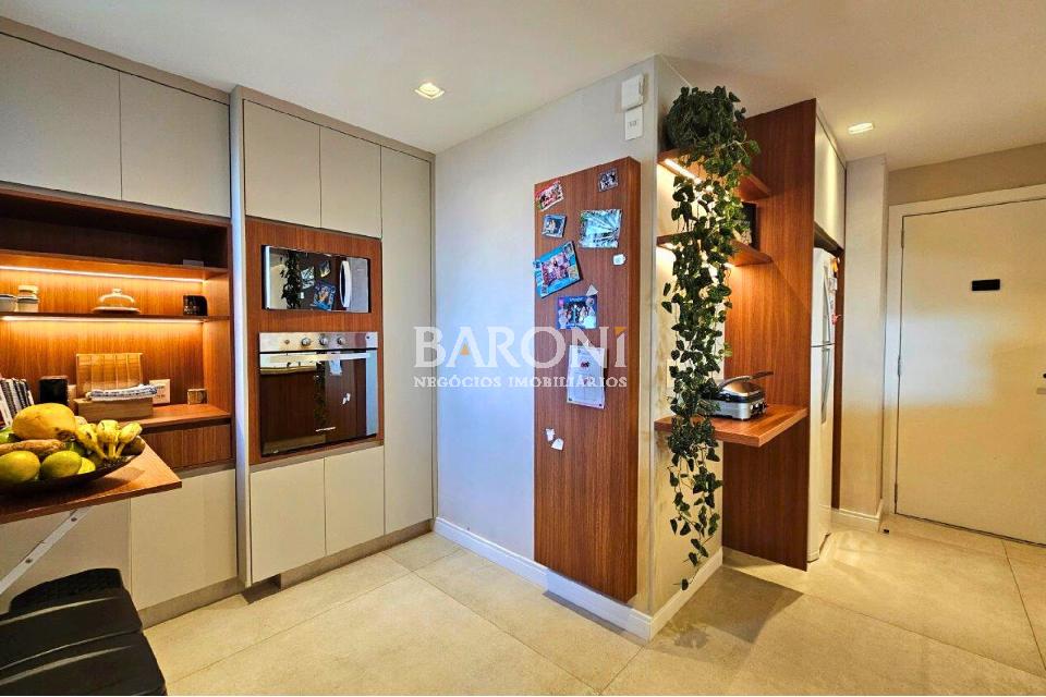 Apartamento - Campo Belo