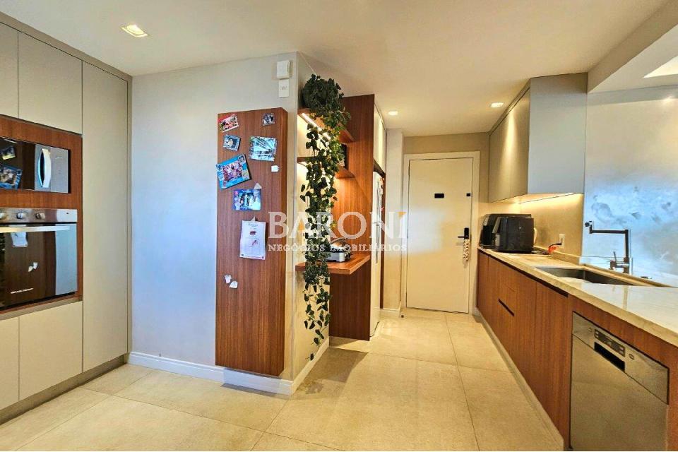 Apartamento - Campo Belo