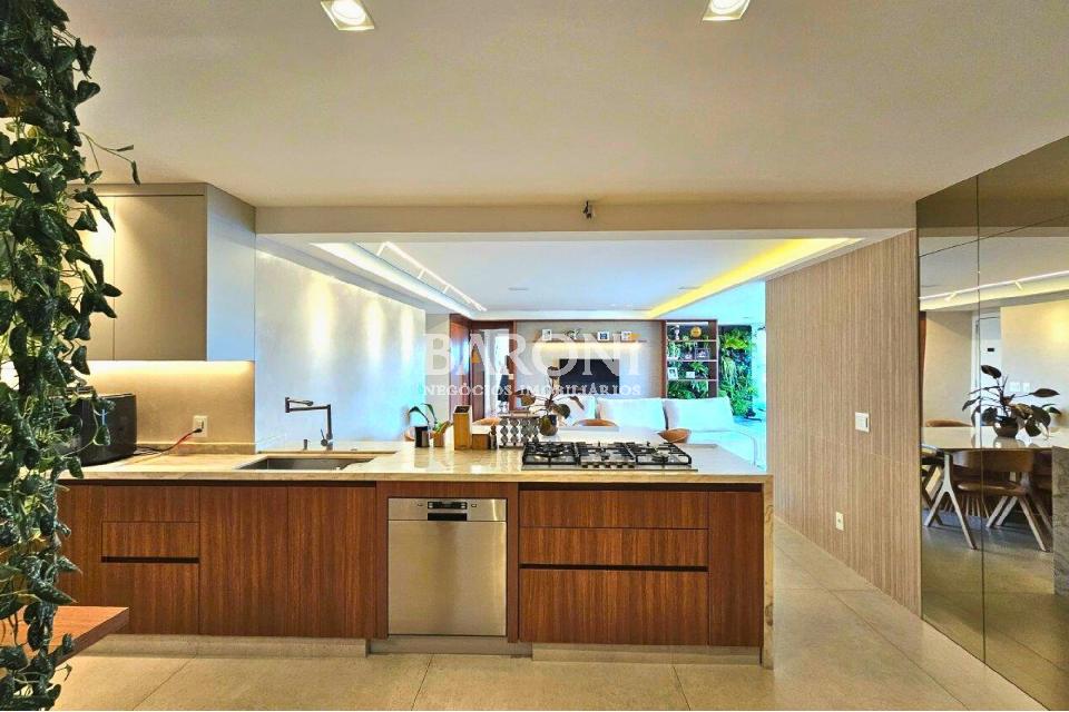 Apartamento - Campo Belo