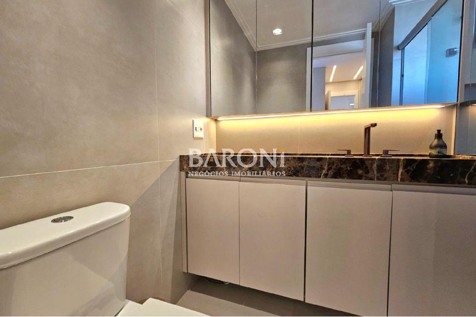 Apartamento - Campo Belo