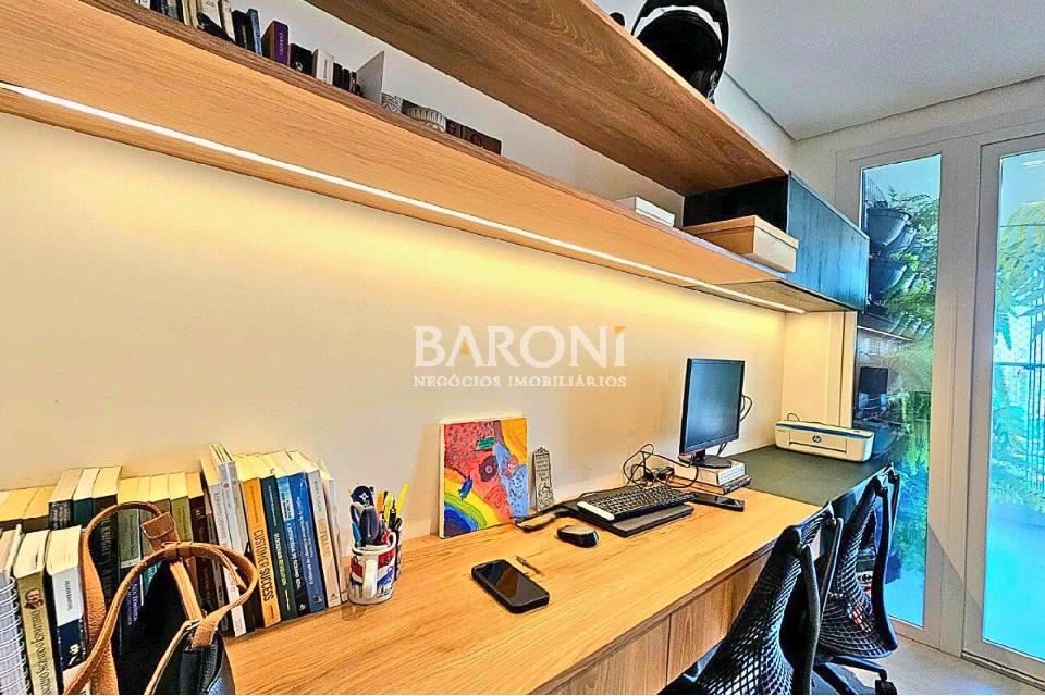 Apartamento - Campo Belo