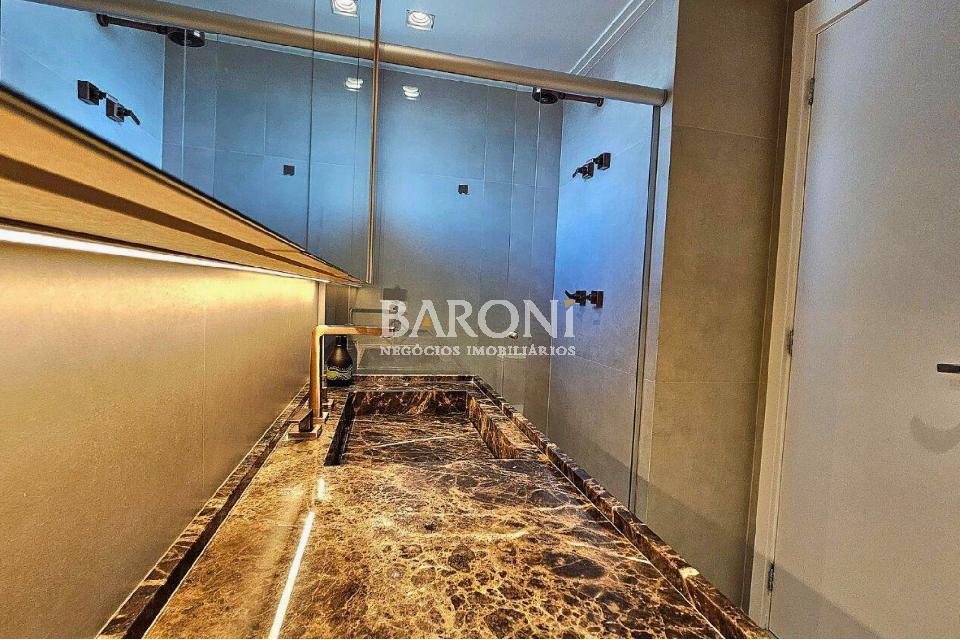 Apartamento - Campo Belo