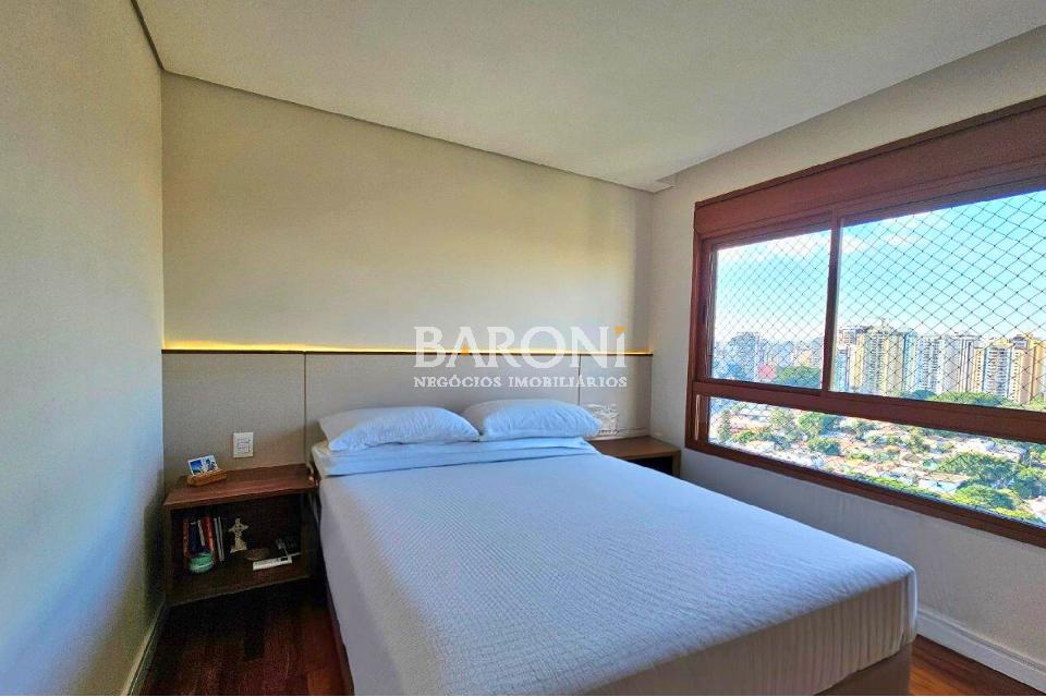 Apartamento - Campo Belo