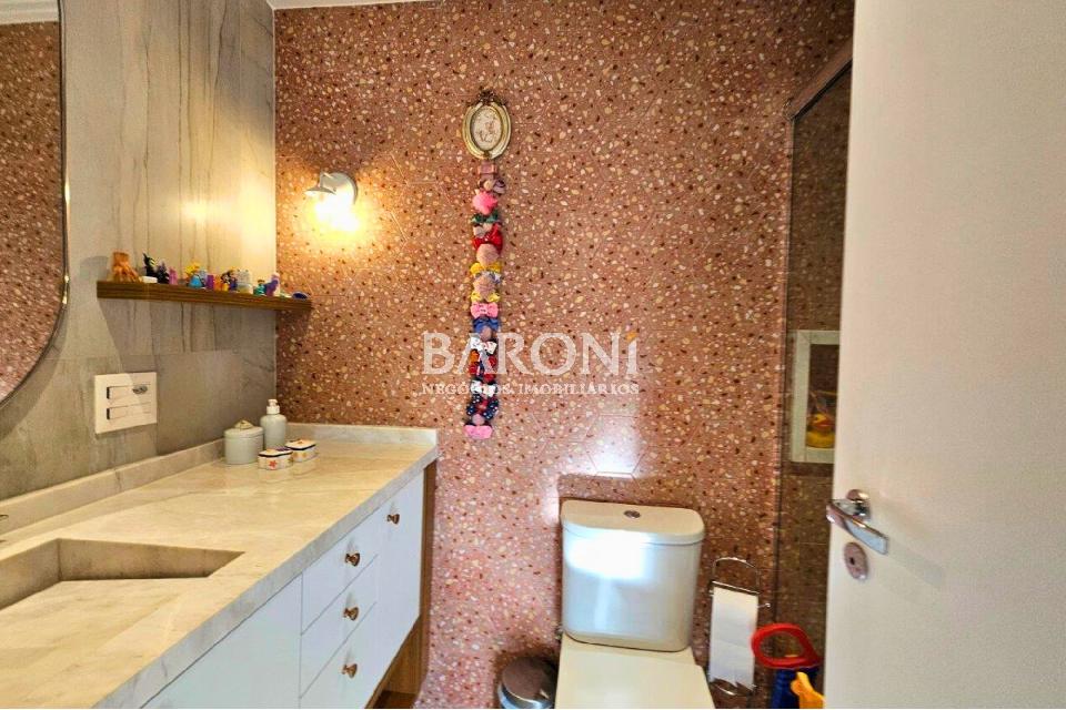 Apartamento - Campo Belo