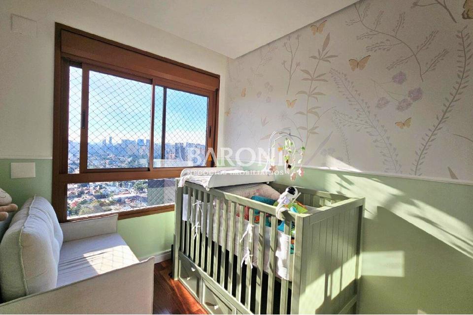 Apartamento - Campo Belo