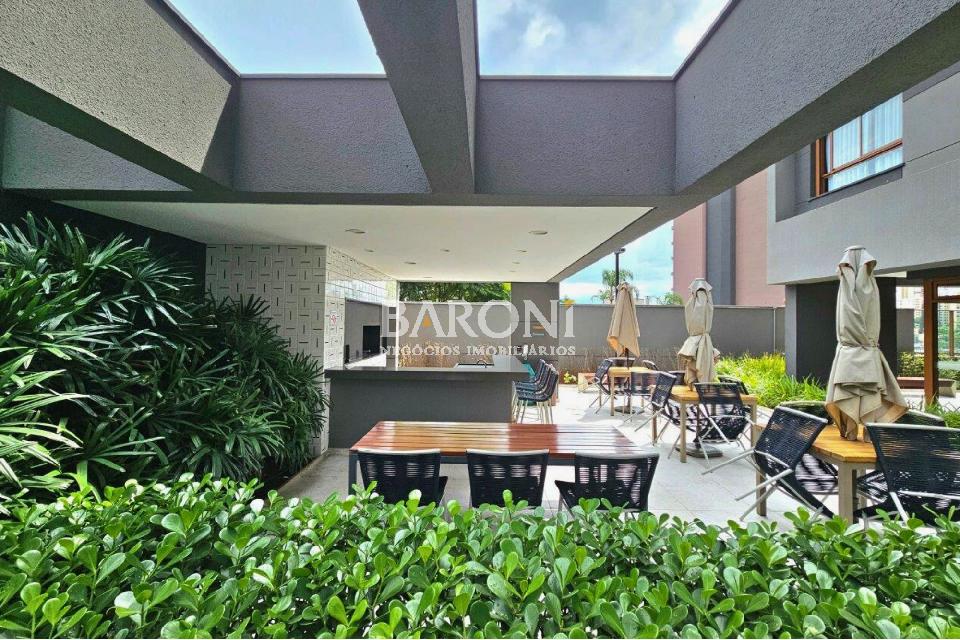 Apartamento - Campo Belo